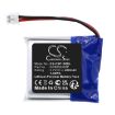 Battery for Conversor Pro Transmitter/Receiver (p/n CNPROV1BAT) - 3