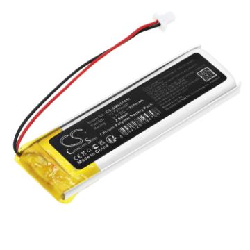 Battery for Sena 50R V1 (p/n YT731958P) - 1