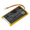 Steelseries Arctis 9X PDP LVL50 Battery (p/n FT603048P) - 1