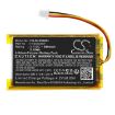 Steelseries Arctis 9X PDP LVL50 Battery (p/n FT603048P) - 3