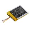 Hyperx Cloud II/Flight/Alpha Wireless Battery (p/n PL644050) - 2