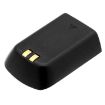 Vtech iS6200 Battery (p/n BT290576) Replacement - 3
