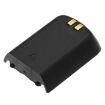 Vtech iS6200 Battery (p/n BT290576) Replacement - 4
