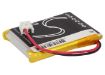 Battery for Telematrix IPN985591HDKIT IPN965591 BATT-IPN - 3