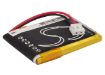 Battery for Telematrix IPN985591HDKIT IPN965591 BATT-IPN - 4