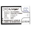 Battery for T-Com Sinus A806 - 3