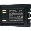 Nortel T7406 Battery (p/n A0845917 M7001) Replacement - 3