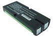Philips SJB4191/17 Battery Replacement SJB4191 - 4