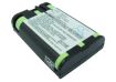 Battery for Panasonic KX-TGA601 KX-TGA600 KX-TGA510M HHR-P107 TYPE-35 - 1