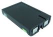 Battery for Panasonic KX-TGA601 KX-TGA600 KX-TGA510M HHR-P107 TYPE-35 - 3