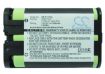 Battery for Panasonic KX-TGA601 KX-TGA600 KX-TGA510M HHR-P107 TYPE-35 - 5