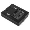 Bell South TL6502 BS2931 Battery Replacement - 1