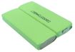 Battery for Siemens PICO Gigaset CM800 3010 Pocket 3000C (8M2BZ B3880) - 3