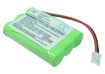 Uniross Battery (p/n 29H BC101272) Replacement - 1