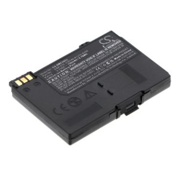 Siemens WL2 SL75 SL3 SL2 Optipoint Battery EBA-510 L36145-K1310-X401 - 1