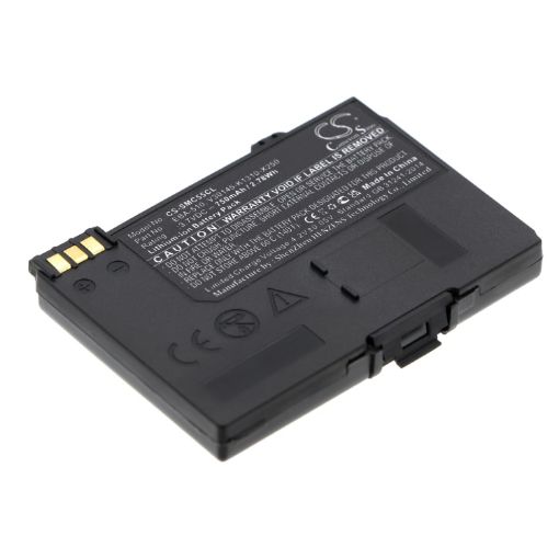 Siemens WL2 SL75 SL3 SL2 Optipoint Battery EBA-510 L36145-K1310-X401 - 1