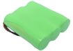 Ascom Linga Battery Replacement - 3