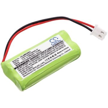 GP1210 Battery for GP (P/N GP1210) - 1