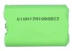 NEC 1000 Battery Replacement - 6