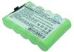 Southwestern Bell S6051 Battery Replacement - 1