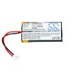 Battery for At&T TL7651 TL7650 TL7612 TL7611 TL7610 TL7600 - 3