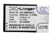 Battery for Snom M9R M90 M85 M80 M70 M65 M55 M3 2758 1271 - 1