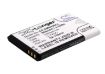 Battery for Snom M9R M90 M85 M80 M70 M65 M55 M3 2758 1271 - 2