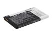 Battery for Snom M9R M90 M85 M80 M70 M65 M55 M3 2758 1271 - 4