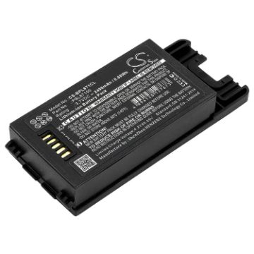 Spectralink PIVOT 8753/8743/8741 Battery PBL87410 BAT87100 - 1