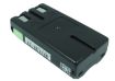 Replacement Battery for Bell South 2652 2603 20-2432 (p/n 2400 2403) - 4