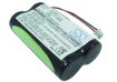Toshiba RC004931 FT-8989BK FT-8959 Battery Replacement - 1