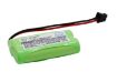 Sony DCX200 Battery BT-1008 Replacement - 2