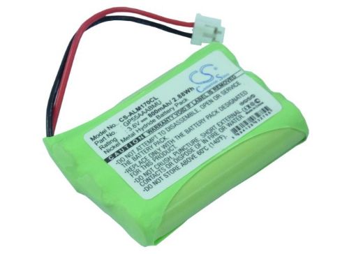 Battery for Binatone Pegasys, ICARUS & Easytouch Models - 1