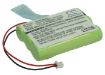 Nortel C4020 C4010 Battery Replacement - 1