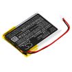 Uniross CP75 Battery Replacement - 2