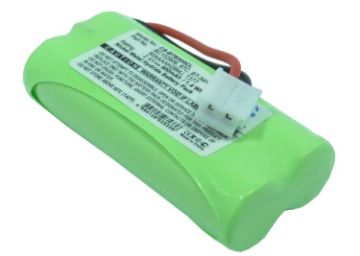 Hagenuk Eurofon C1800 Battery Replacement - 1