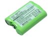 V Tech VT92-1421 VT1511 VT1421 Battery (p/n 80-4289-00-00) - 1
