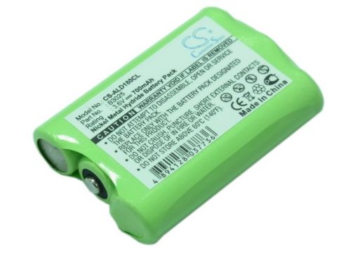V Tech VT92-1421 VT1511 VT1421 Battery (p/n 80-4289-00-00) - 1