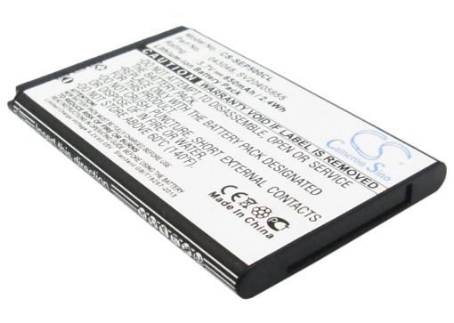 Swissvoice L7 ePure DUO Battery (p/n 043048 SV20405855) - 1
