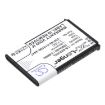 Battery for Siemens Gigaset SL910H/SL910A (p/n V30145-K1310K-X447) - 2