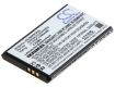 Swissvoice ePure Battery for DECT 6.0, V2, TAM, DUO (p/n 043048) - 1