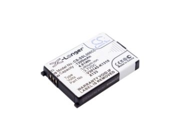 Siemens M1 Gigaset SL3501 SL30 Micro 4000L Battery L36880-N5401-A102 - 1