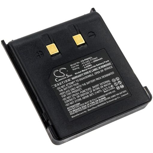 Battery for Panasonic KX-T9250BL KX-T9220 KX-T9200 (p/n KKJQ21AM40) - 1