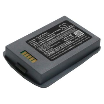 Spectralink RS657 8452 8450 8400 Battery (p/n 1520-37214-001) - 1
