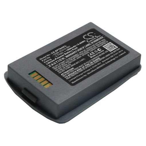 Spectralink RS657 8452 8450 8400 Battery (p/n 1520-37214-001) - 1