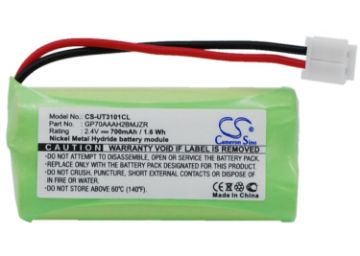 Telstra V950A V850A Battery Replacement - 1