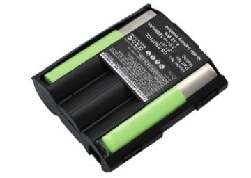 Ascom Samba Battery (p/n B3161) Replacement - 1
