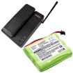 Lifetec 9986 Replacement Battery - 6