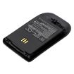 Avaya WH1 DH4 DECT 3725 Battery (p/n 0486515 660190/R1A) - 2