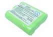 Battery for Cidco HAA1200BX3 E937 E933 E9020 E9010 E9005 D-AA850x3 - 1